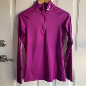 NIKE | Therma-Fit Quarter Zip